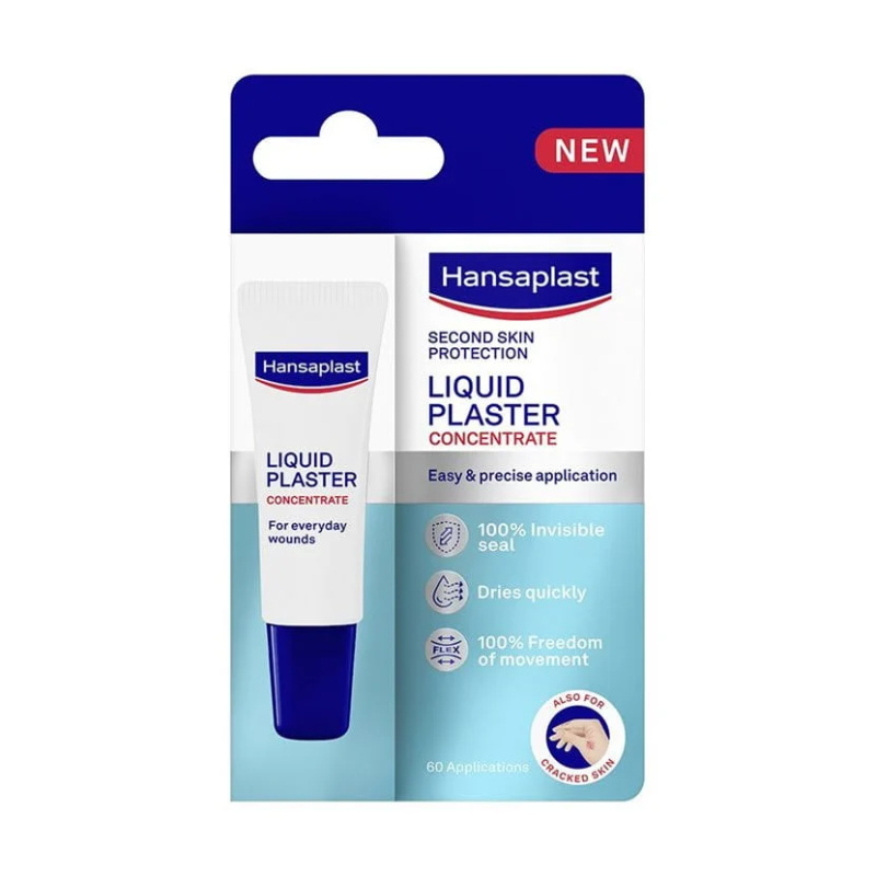 HANSAPLAST  tekutá náplast 10 ml