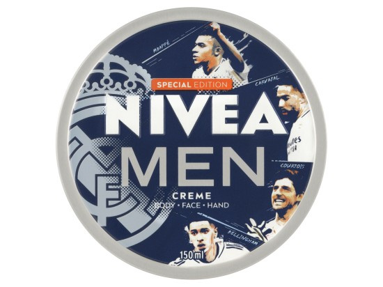 NIVEA MEN multifunkční krém pro muže limitovaná edice 150 ml