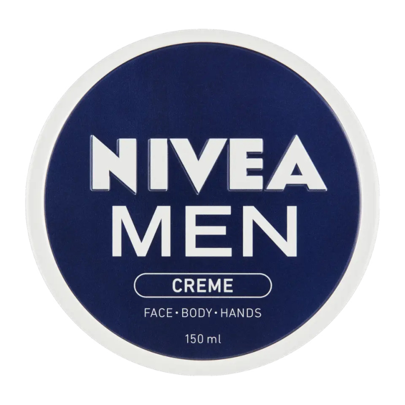 NIVEA MEN multifunkční krém pro muže limitovaná edice 150 ml