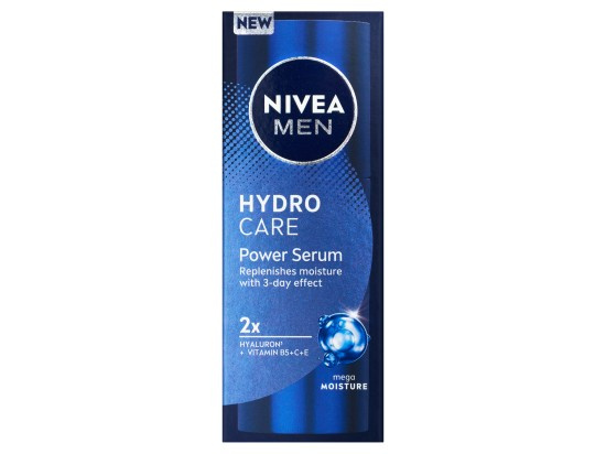 Nivea Hydratační sérum Hydro Care Power Serum 30 ml