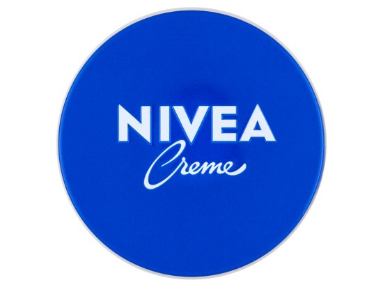 Nivea Creme univerzální krém - limitovaná edice 75 ml