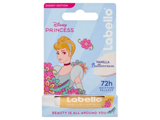 Labello Balzám na rty Disney Popelka 4,8 g