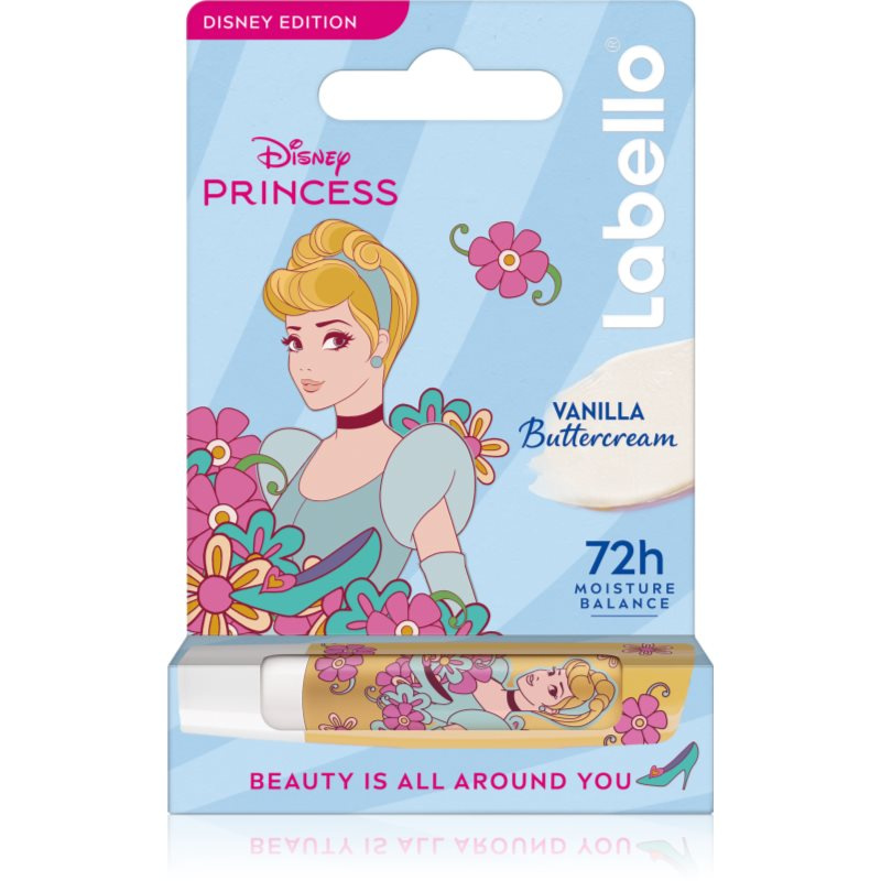 Labello Balzám na rty Disney Popelka 4,8 g