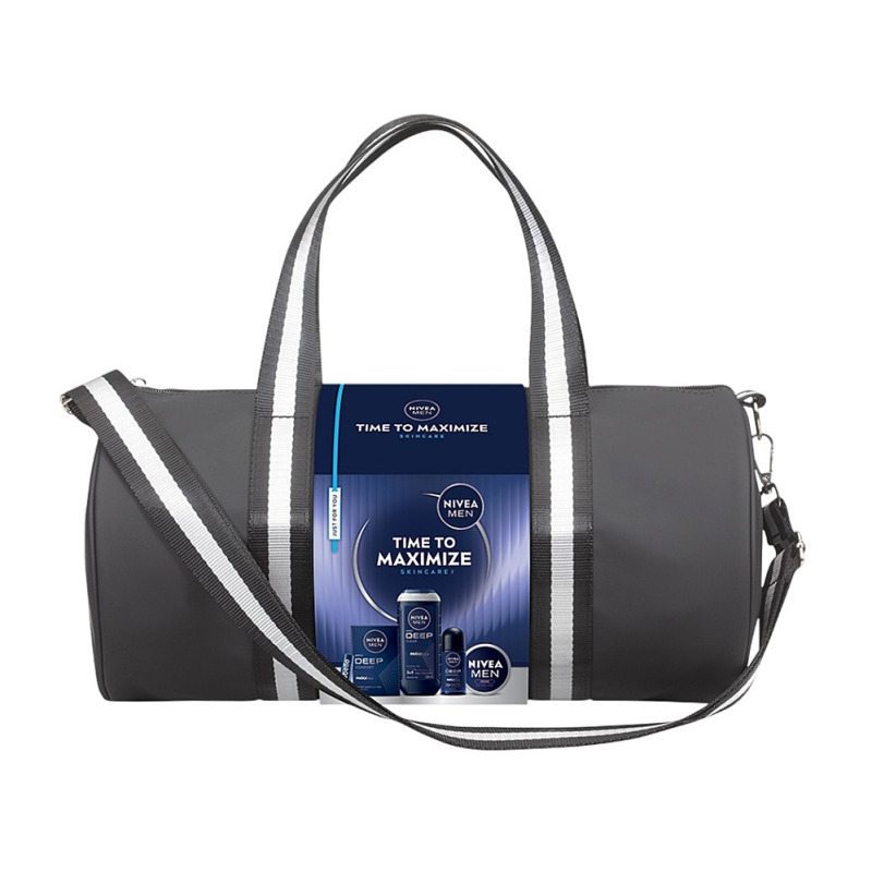 NIVEA MEN Maximize kosmetická taška
