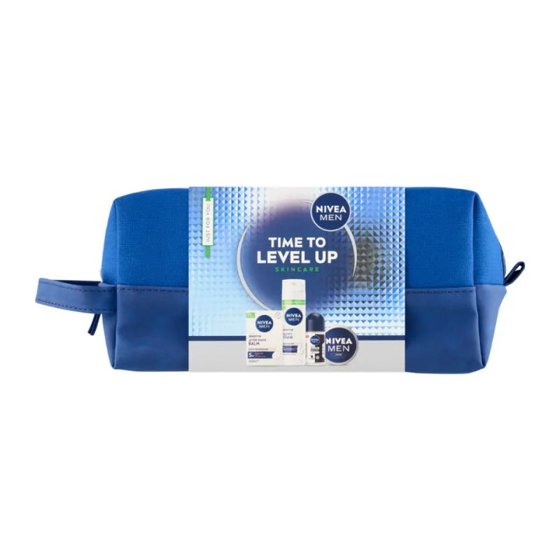 NIVEA Dárková sada Time to Level Up