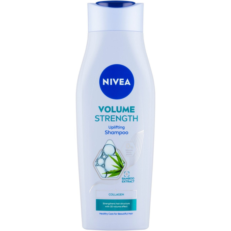 Nivea Volume care šampon na vlasy