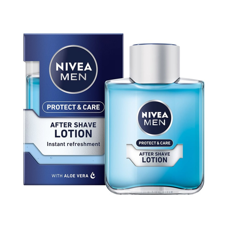 Nivea Men Protect & Care voda po holení