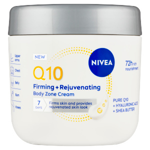 Nivea Q10 těl sérum 400ml Remodelační