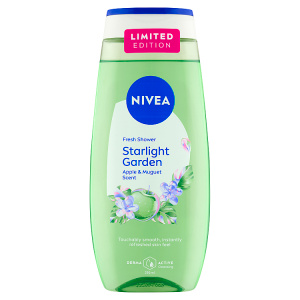 Nivea sprchový gel 250ml Starlight G LE