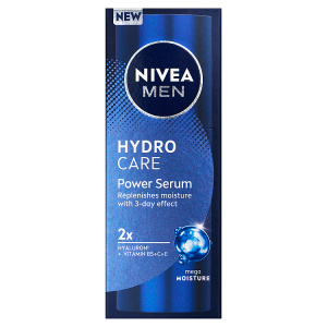 Nivea klasicka modra Nivea Men pl sérum 30ml Hydrocare Power