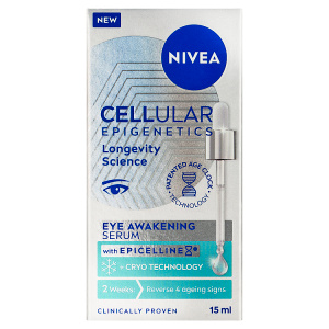 Nivea Cellular NIVEA oční sérum 15ml Cellular Epigen