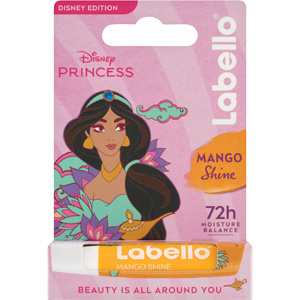 Labello balzám 4,8 g LE Disney Jasmína