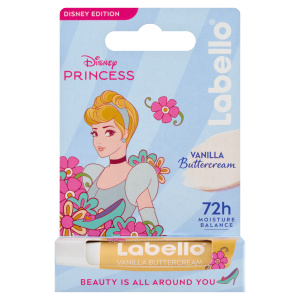 Labello balzám 4,8 g LE Disney Popelka