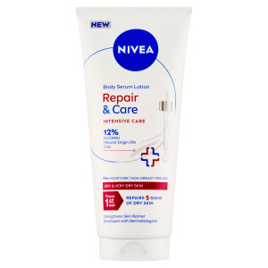 Nivea Tělové sérum Repair&Care 200ml