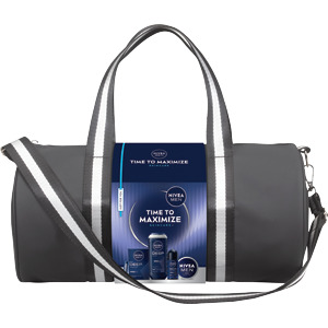 Nivea klasicka modra NIV VK MEN(vph,krém,roll,sg,Lab)MAXIMIZE