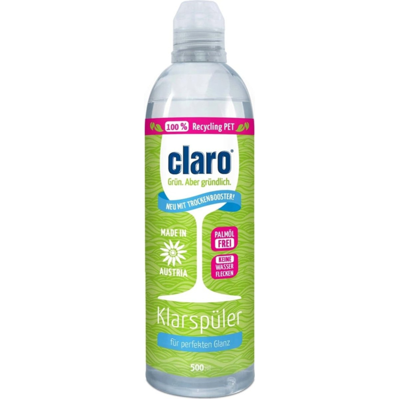 Claro EKO Leštidlo do myčky