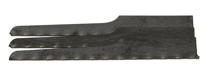 Aircraft® Pilové listy KS Zt 34