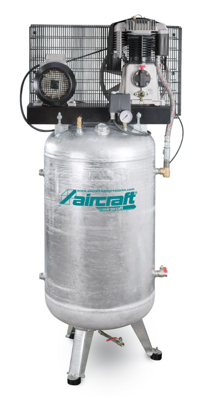 Aircraft® Stacionární kompresor Airprofi 753/270/15 V