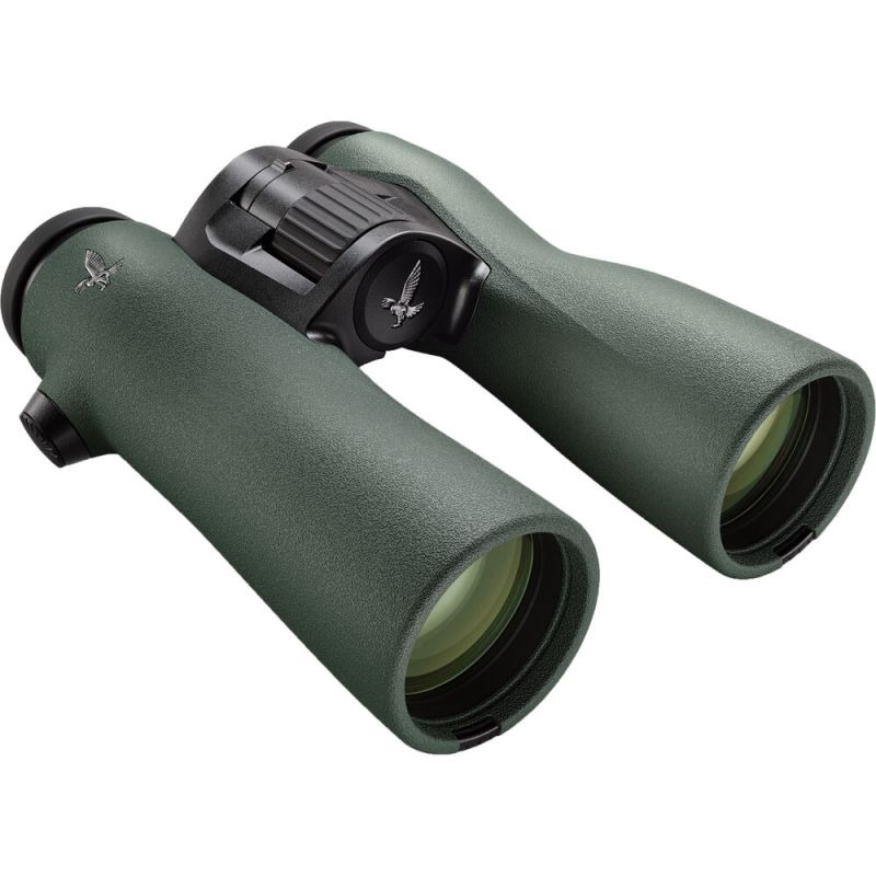 SWAROVSKI NL PURE 8x42 - dalekohled