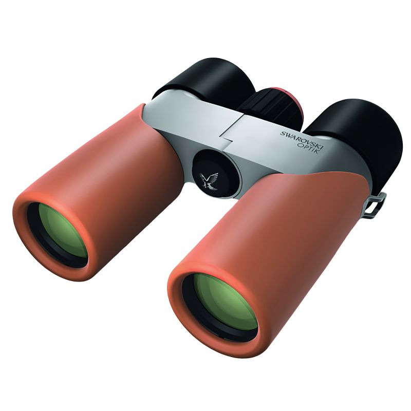 SWAROVSKI CL Companion III. 8x30 desert orange