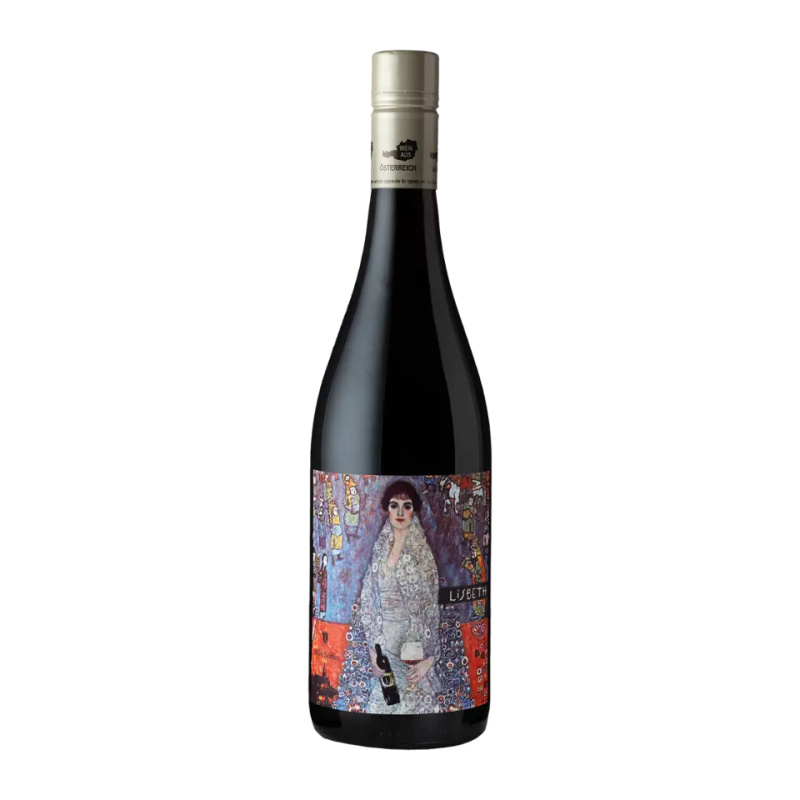 Schloss Bockefliess Schloss Bockefliess Cuvée Lisbeth 0,75 l