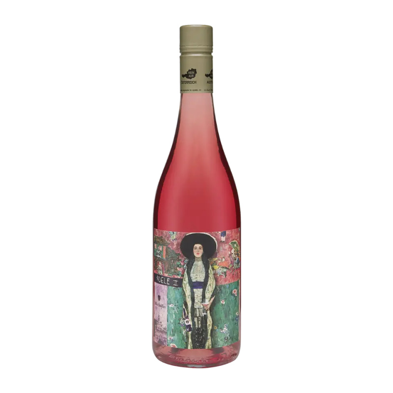 Schloss Bockefliess Schloss Bockefliess Adele cuvée II 0,75 l