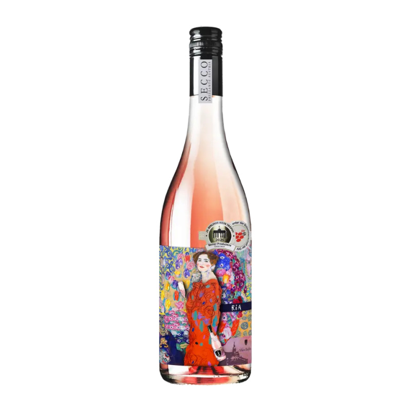 Schloss Bockefliess Schloss Bockfliess Ria Secco 0,75 l