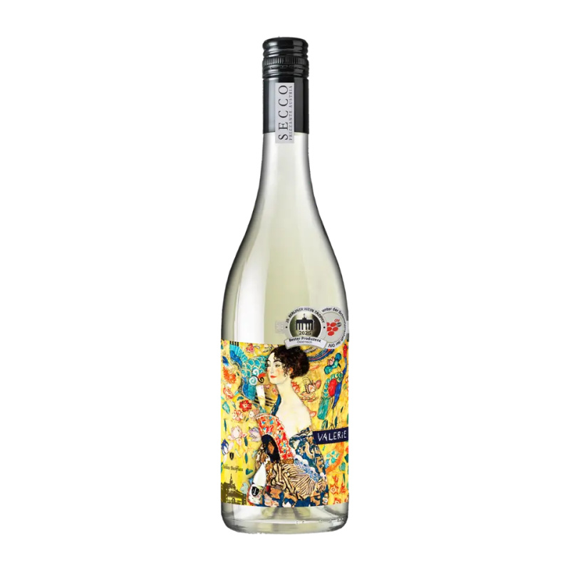 Schloss Bockefliess Schloss Bockfliess Valerie Secco 0,75 l
