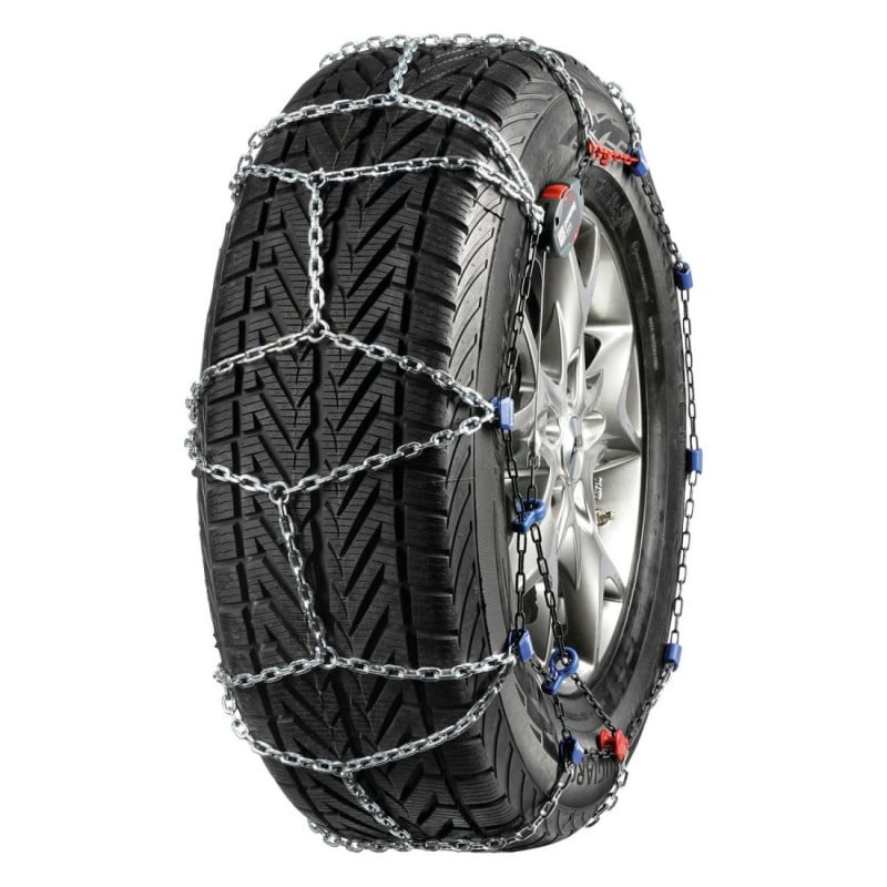 Pewag Servo SUV RSV67