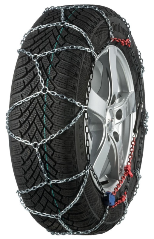 Pewag Brenta 9 XMB 79