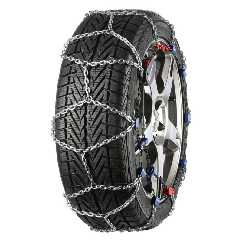 Sněhové řetězy Pewag Servo 9 (RS9 77)