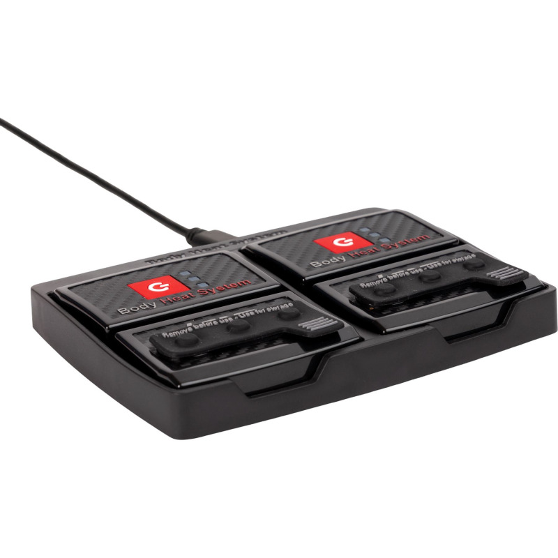 Lenz Lithium Pack rcB 1400, dobíjecí baterie