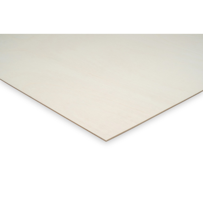 JAF HOLZ Překližka Topol 6 x 1200 x 600 mm