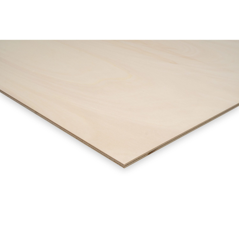 JAF HOLZ Překližka Topol 10 x 1200 x 600 mm