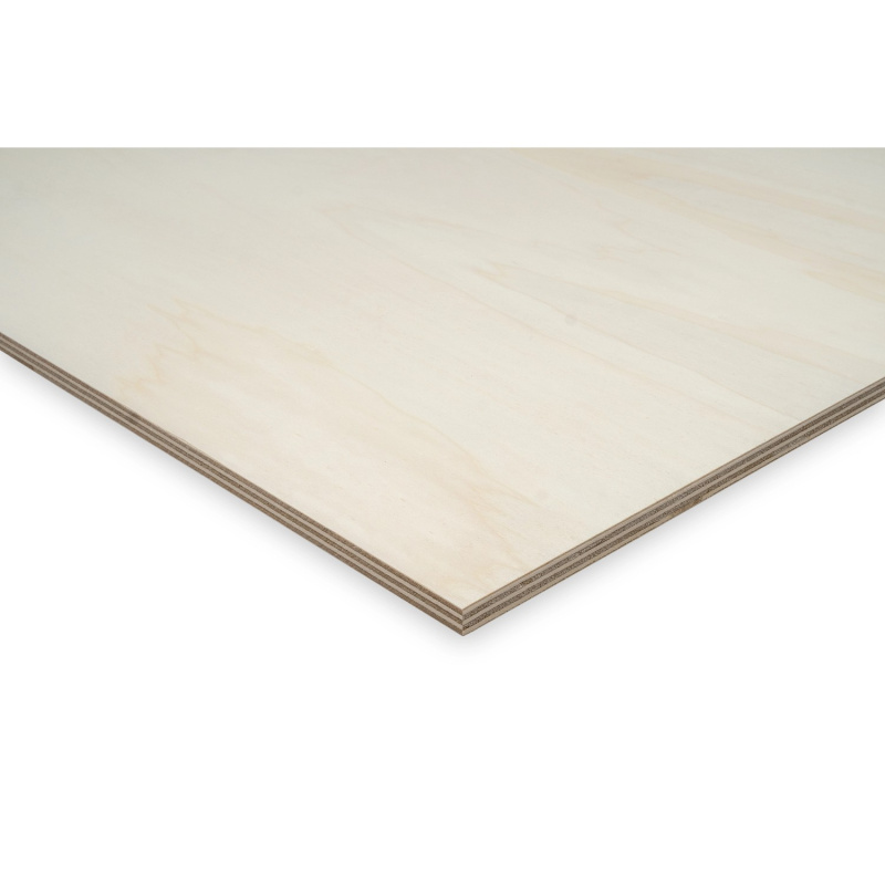 JAF HOLZ Překližka Topol 12 x 1200 x 600 mm