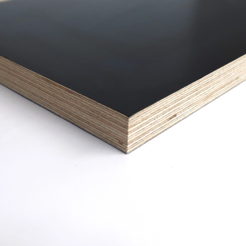 JAF HOLZ Překližka fóliovaná hladká/hladká Bříza 21 x 1200 x 600 mm