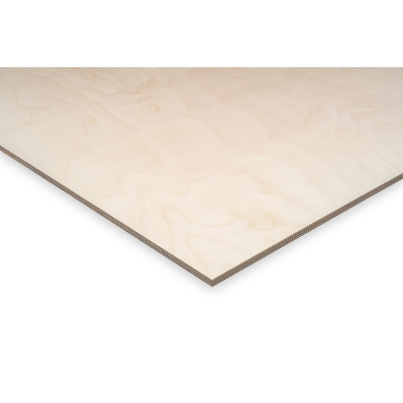 JAF HOLZ Překližka Bříza 9 x 1200 x 600 mm