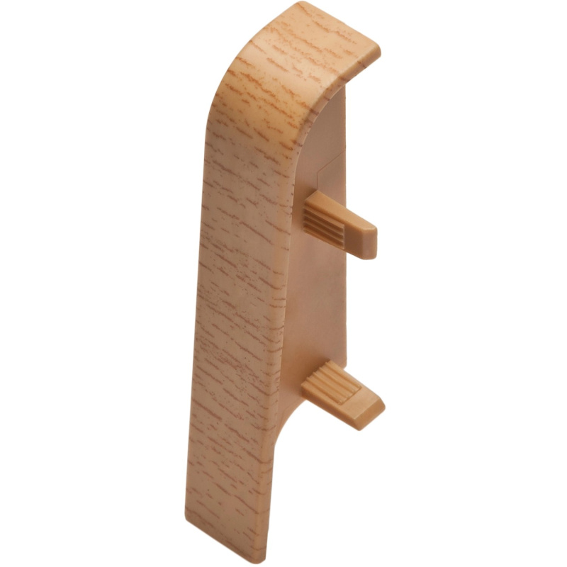 OBI Mezikus buk 60 mm x 20 mm, 2 ks