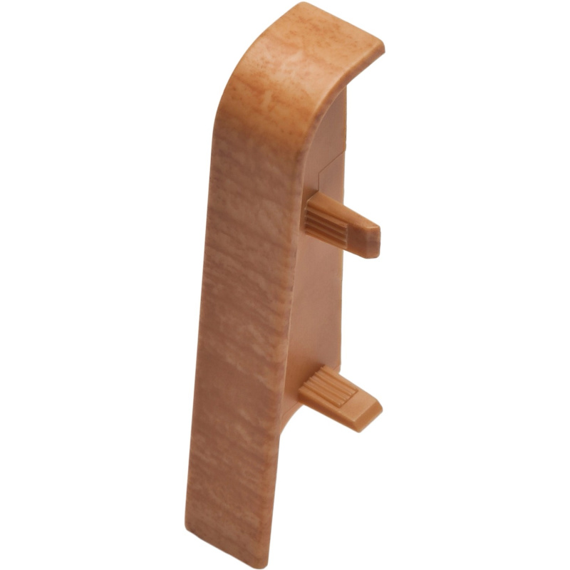 OBI Mezikus třešeň 60 mm x 20 mm, 2 ks