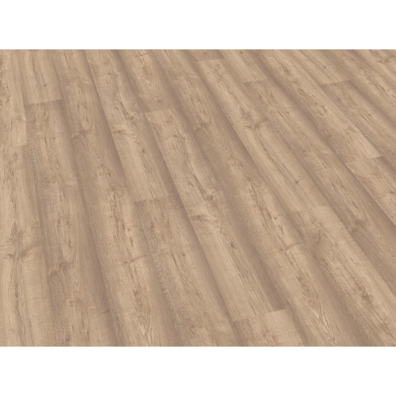 OBI Laminátová podlaha Excellent dub Dartmoorský 1380 x 193 x 8 mm