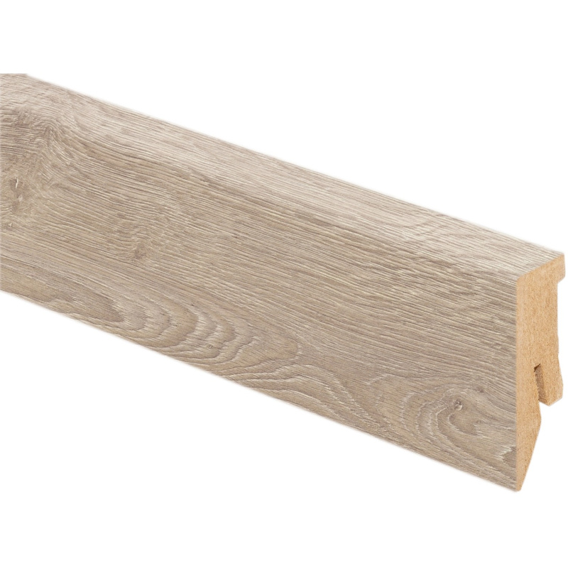 Kaindl Soklová lišta 50/18, Poseidon dub Hawaii 67098, 50 x 18 x 2600 mm