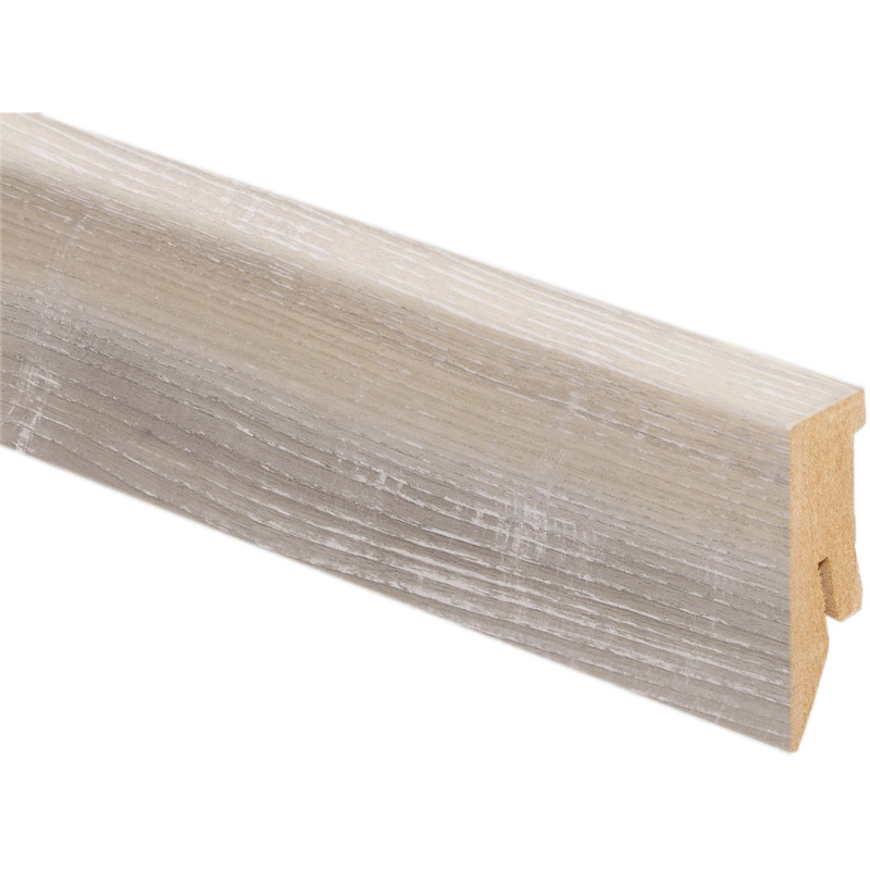 Kaindl Soklová lišta 50/18, dub Maloja Prince 67234, 50 x 18 x 2600 mm