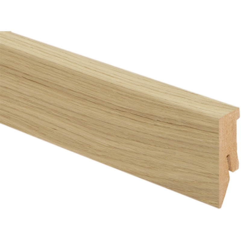 Kaindl Soklová lišta 50/18, dub Cordoba Elegante 67290, 50 x 18 x 2600 mm