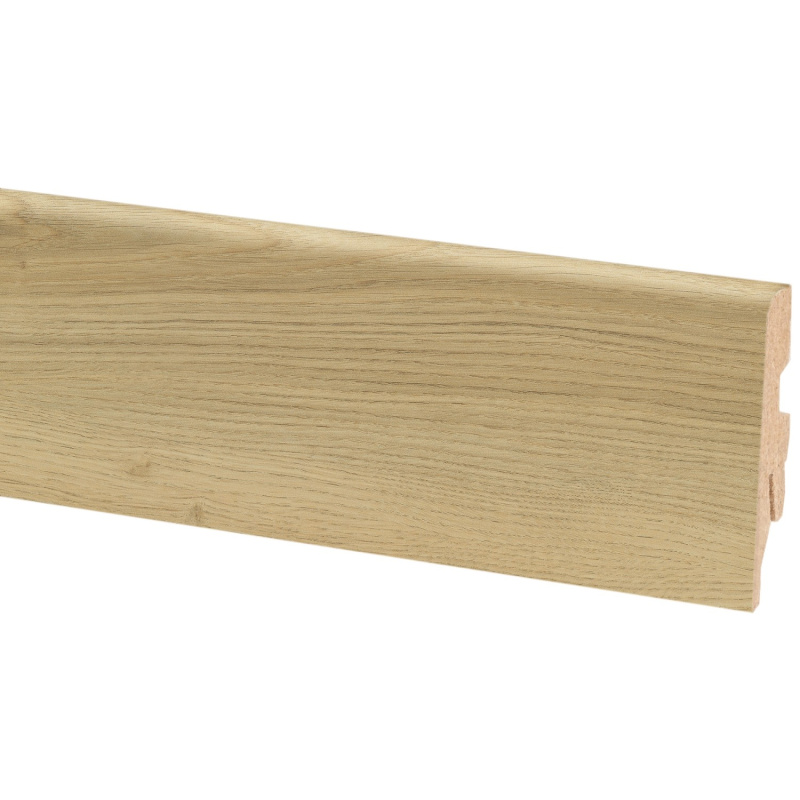 Kaindl Soklová lišta DUB SEVERINA 60 x 20 x 2600 mm