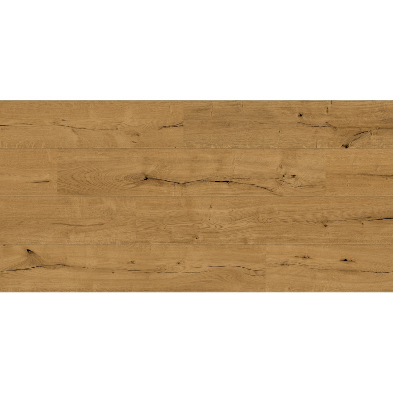 Podlaha dýhovaná 8,5mm Dub Sunderland Veneer Parquet. Aqua O274