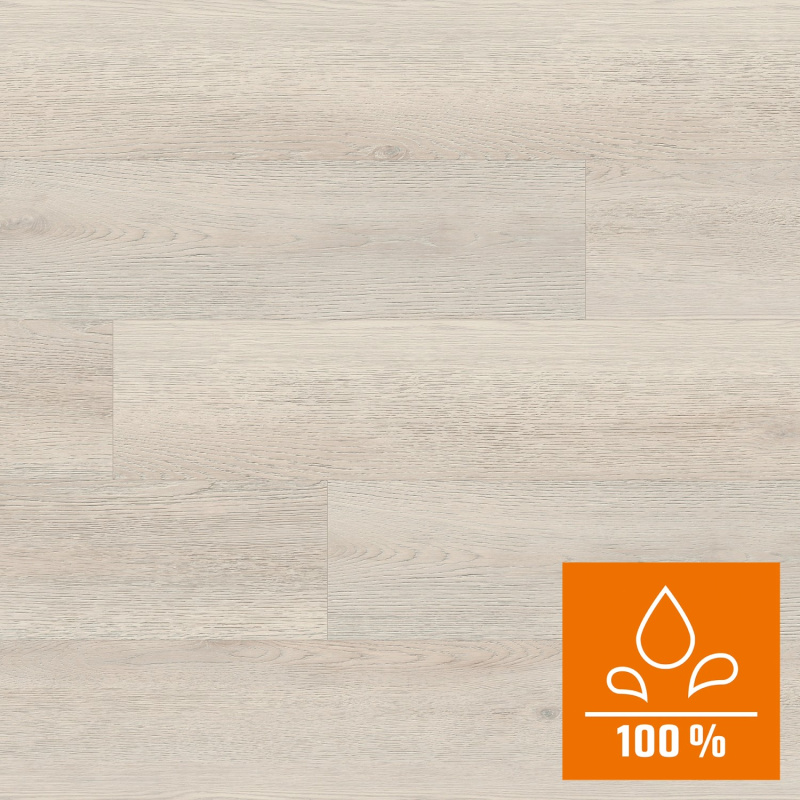 Kaindl Laminátová podlaha Masterfloor PROganic dub Arosa Alva 1383x193x8,5mm