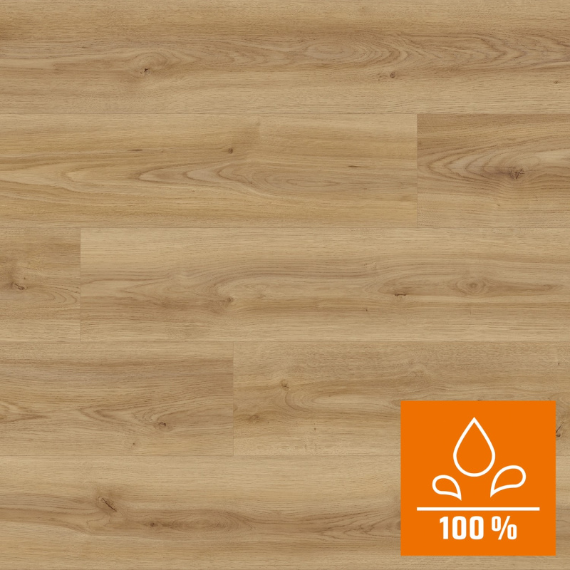 Kaindl Laminátová podlaha Masterfloor PROgranic dub Cordoba Eleg. 1383x193x8,5mm