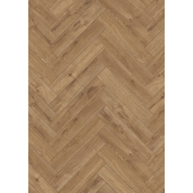 Kaindl Laminátová podlaha Masterfloor Laminate dub Harlech 630 x 126 x 8 mm