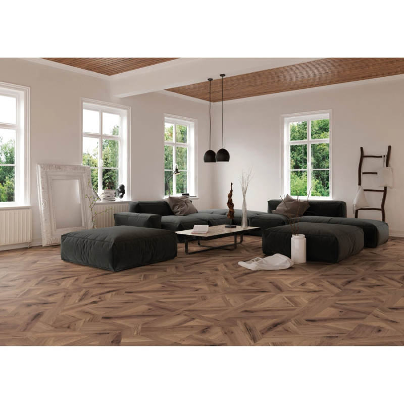 Kaindl Laminátová podlaha Masterfloor XPT K2588 dub Milano Vitt. MI 1290x331x8mm
