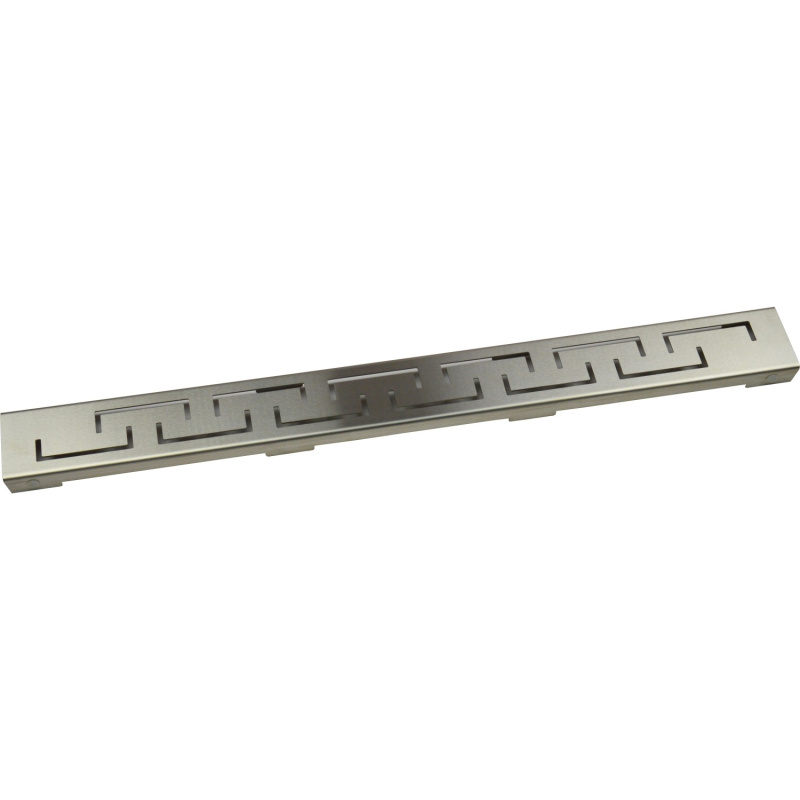 Verosan+ Kryt na odtokový sprchový žlab Enns 70 cm